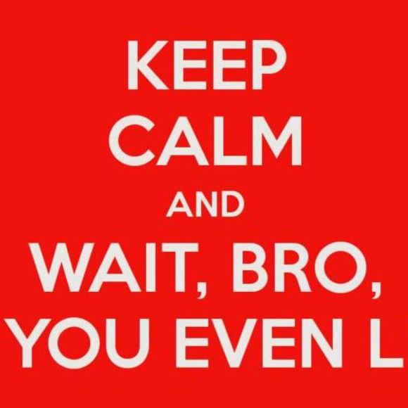 Meet your Posher, Joshua - Picture 1 of 1